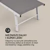 BlumfeldtSunnyvale, leżak ogrodowy z podnóżkiem, leżanka, Podgląd zdjęcia produktu 7