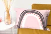 MuchoWow® Zierkissen Sofakissen Wohnzimmer Dekokissen 60x40 Produktbild-Vorschau 6