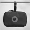 FJÄLLRÄVEN Färden trousse de toilette noir Voir les images du produit 3