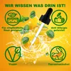 Gesichtsserum mit Vitamin C und E Hyaluronsäure Anti Aging Produktbild-Vorschau 4