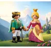 PLAYMOBIL 71886 DuoPack Książę i Księżniczka Podgląd zdjęcia produktu 2