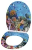 SANILO® WC-bril met zachte sluiting en snelsluiting, kleur: Productafbeelding-voorbeeld 3