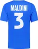Italien Fußball Trikot Maldini Heim - XL Produktbild-Vorschau 1