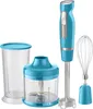 SENCOR SHB 4467TQ-EUE3 Tyčový mixér, 6 nerezových nožů s Náhled obrázku produktu 2