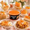 BubbleJoy Popping Boba Brzoskwinia 350 g Perły Owocowe do Podgląd zdjęcia produktu 2