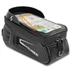 MalTrack Bike Frame Bag | Vodotesná taška na bicykel | Náhľad obrázku produktu 3