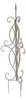 DanDiBo Rankhilfe Metall Rankgitter 125 cm 93998 Produktbild-Vorschau 8