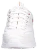 Skechers Sneakers 11931-WTRG in White color size 37 Podgląd zdjęcia produktu 52