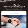 D18 1.3in Intelligente Uhr Sport Wasserdichte Smartwatch Produktbild-Vorschau 8