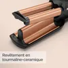 BaByliss Deep Waves, Lokówka, Ciepły, Do wszystkich włosów, Podgląd zdjęcia produktu 30