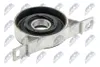 NTY NLW-BM-005 Kardanwellenlager 30mm für BMW 3 Limousine Produktbild-Vorschau 2