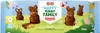 Lambertz Happy Bunny Family au chocolat au lait, paquet de Voir les images du produit 1