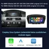 8.8palcové autorádio BMW Android Auto & CarPlay Linux pro Náhled obrázku produktu 7