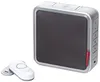 Honeywell dc917ng 9-Reihe Wireless 200Meter MP3Trklingel Produktbild-Vorschau 6