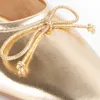Montevita Ballerine Marlina Or Náhľad obrázku produktu 7