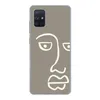 MuchoWow® Handyhülle Schutzhülle Hülle für Samsung Galaxy Produktbild-Vorschau 1