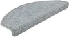 Stufenmatten Rambo New Halbrund SparSet - Grau 15 Stück Produktbild-Vorschau 6