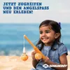SCHILDKRÖT 970247 Gioco da pesca SCHILDKRÖT "Gioco da Anteprima dell’immagine prodotto 10