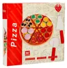 Aga Dřevěná krájecí pizza PIZZA Náhled obrázku produktu 13