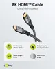Ultra High-Speed HDMI-Kabel Produktbild-Vorschau 9