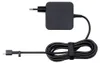 ASUS AC65-00 65W USB adattatore e invertitore Interno Nero Anteprima dell’immagine prodotto 5
