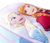 Rucksack Disney Frozen 3D - Elsa & Anna Produktbild-Vorschau 3