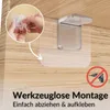 DEKAZIA® 16 Regalbodenträger selbstklebend | Produktbild-Vorschau 3