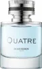 A studio shot of a Boucheron Quatre Pour Homme Eau de Toilette bottle. Náhľad obrázku produktu
