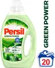 Persil Green Power Gel 20 Waeschen Produktbild-Vorschau 2