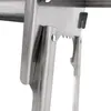 Mangal Izmir Steckmangal 2 mm Edelstahl Schaschlikgrill Produktbild-Vorschau 7
