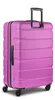 Franky Munich 4.0 4 Rollen Trolley L 76 cm mit Dehnfalte Produktbild-Vorschau 4