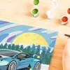 Blauer Lamborghini Ravensburger 23959 Produktbild-Vorschau 6