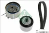 Zahnriemensatz INA 530 0641 10 Produktbild-Vorschau 2