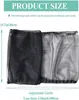 Cage Oiseau Filet Couverture Perroquets Nylon Noir 300cm Voir les images du produit 2