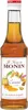 Monin Karamell / Caramel Sirup, 250 ml Flasche Produktbild-Vorschau 6