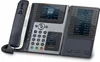 Poly HP Poly Edge E450 - VoIP-Telefon mit Produktbild-Vorschau 4
