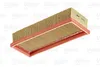 Luftfilter-Einsatz 230 mm - 90 mm VALEO passend für u.a. Produktbild-Vorschau 19