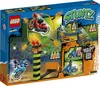 LEGO 60299 Zawody kaskaderskie - zestaw z zabawkowym Podgląd zdjęcia produktu 12