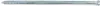 8x Fensterrahmenschrauben 7,5x182mm Fensterschrauben Produktbild-Vorschau 2