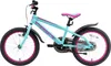 BIKESTAR Kinder Fahrrad ab 5 Jahre | 18 Zoll Urban Jungle Produktbild-Vorschau 3