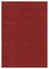 Sky tappeto pelo corto runner 80x250cm rosso Anteprima dell’immagine prodotto 1