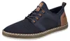 Rieker Herren Slipper Sneaker mit Gummizug und Produktbild-Vorschau 21