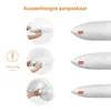 Seitenschläferkissen 40 x 145 cm, Bodypillow, Stilkissen, Produktbild-Vorschau 13