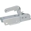UNITEC Zugkugelkupplung 60 mm vierkant Produktbild-Vorschau 5