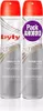 Byly Sensitive Deo Vapo - Pack of 2 x 200 ml Produktbild-Vorschau 2