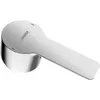 A product shot of a faucet handle. Anteprima dell’immagine prodotto