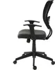 Profi-Bürostuhl Chicago, Chefsessel Drehstuhl, 150kg Produktbild-Vorschau 8