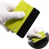 SOLAR SYSTEMS | Folie Taœma 3M - Schwarz Glanz - 5cm x 2m - Produktbild-Vorschau 5
