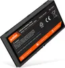 subtel 1x Akku für Notebook Kompatibel mit ASUS M70, X71SL, Produktbild-Vorschau 1