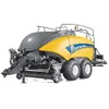 TOMY Britains New Holland Große Quaderballenpresse 43266 Produktbild-Vorschau 1